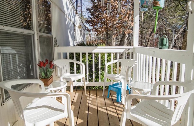 2BR Walk-In Home - Near Table Rock State Park - FREE TICKETS INCLUDED - CASA