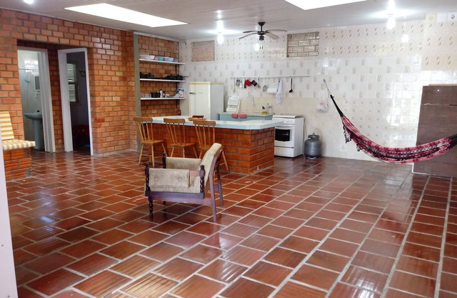 Casa 2D, Centro Mariluz, a 4 cuadras del mar, tranquilo y acogedor.