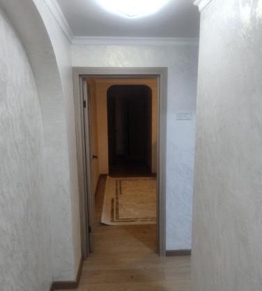 3-х комнатная квартира Аэропорт