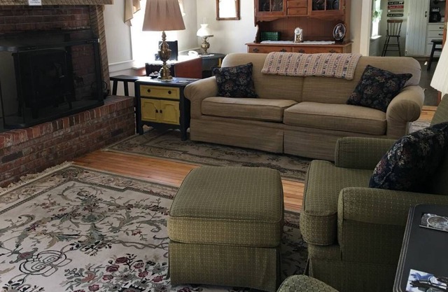 Heart of VT Ski Country / Family Friendly-Considerará mascotas familiares!