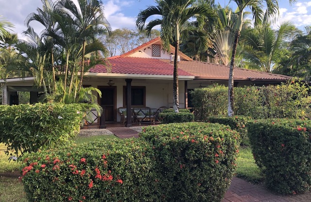 3 Bd Villa en Los Delfines