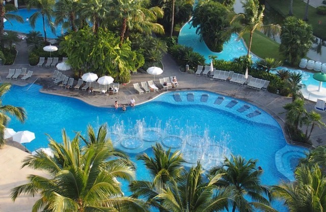 GRAND LUXXE LUJO 3 BDRM / 3 BAÑOS SPA SUITE Nueva Vallartas