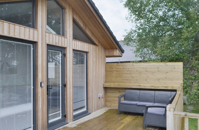 Alojamiento de 3 habitaciones en Otterburn near Bellingham