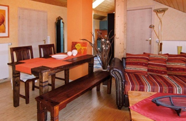 Apartamento de 3 camas Fewo 1 - Apartamento Rosel Frink