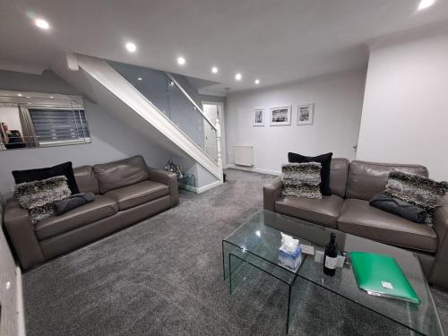 3 Bed Detached House Tottington