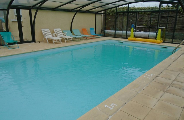Casa rural de 3 dormitorios con piscina privada cerca de Bergerac, Dordoña