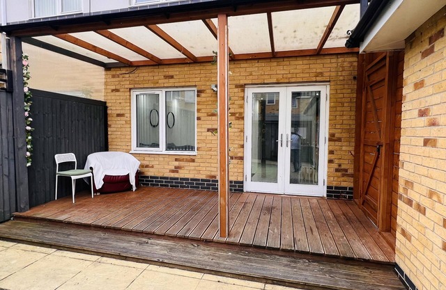 3-bed House in Northolt