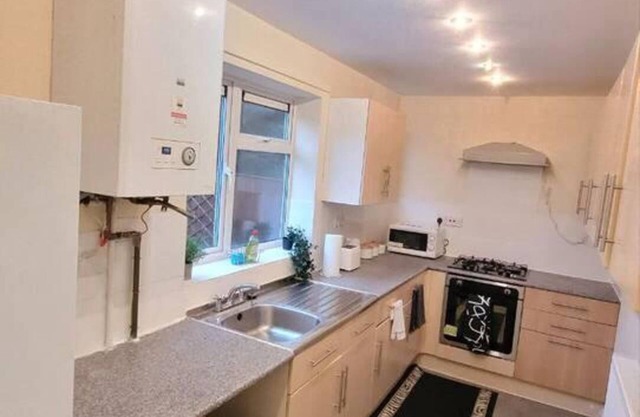 3-bed House in Warrington
