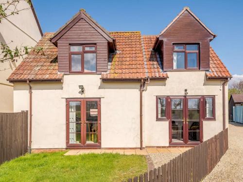 3 bed in Brean WINDC