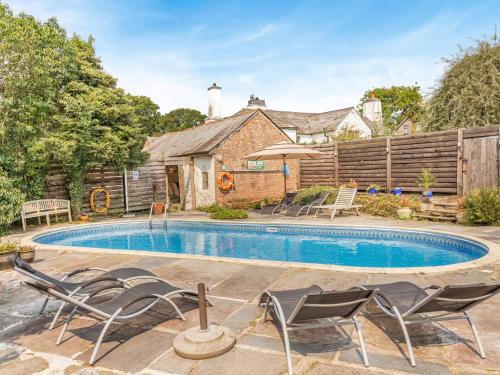 3 Bed in Okehampton TCOAH