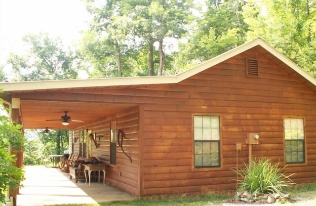 Little Bit of Heaven-Private Easy Access-Casino 3 Miles-Wifi-Family Friendly