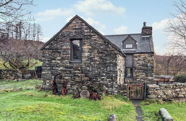Surrounded by stunning views set perfectly with coast and mountains on your doorstep.