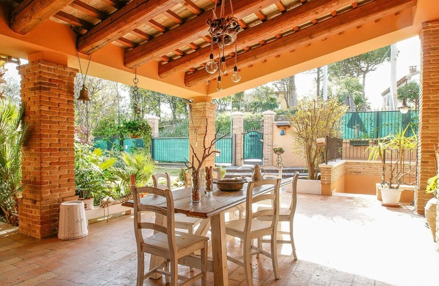 Alojamiento de 3 habitaciones en Fanano di Gradara