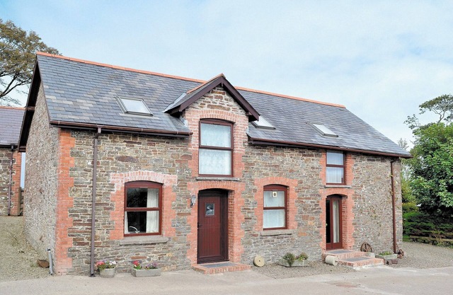 Alojamiento de 3 habitaciones en Buckland Brewer