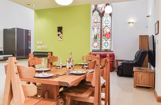 Alojamiento de 3 habitaciones en Soulby, near Kirkby Stephen