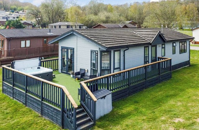 Alojamiento de 3 habitaciones en Woodham Walter, Maldon