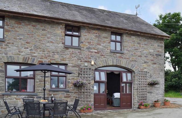 Alojamiento de 3 habitaciones en Near Aberaeron