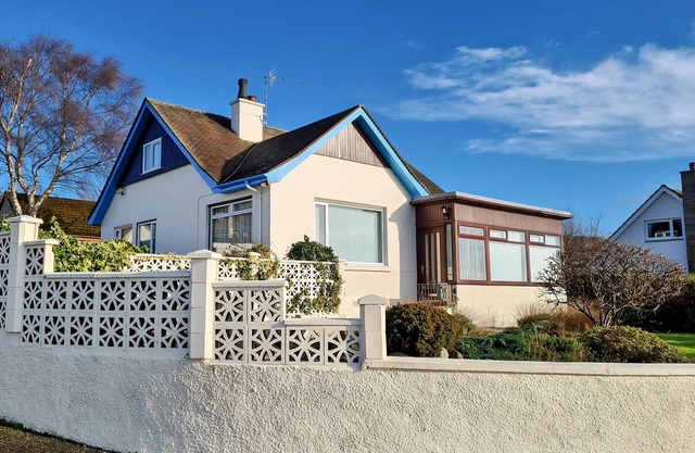Alojamiento de 3 habitaciones en North Kessock