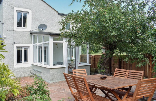 Alojamiento de 3 habitaciones en Pooley Bridge