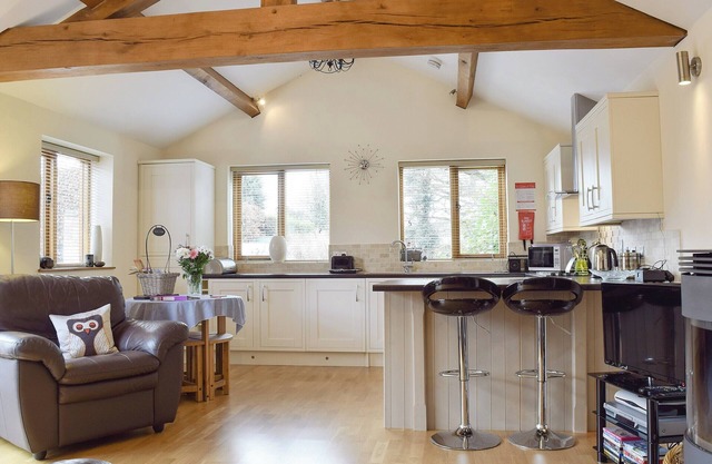 Alojamiento de 3 habitaciones en Kidderminster