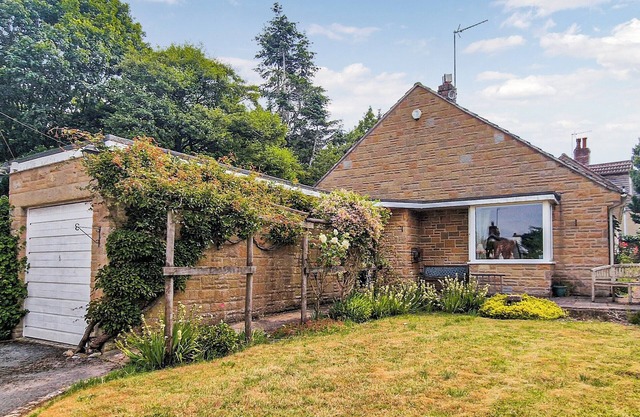 Alojamiento de 3 habitaciones en Chaffcombe, near Chard