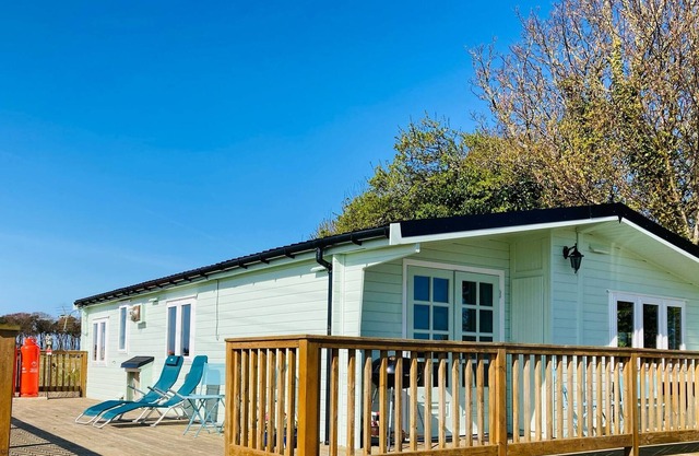 Alojamiento de 3 habitaciones en Portmahomack