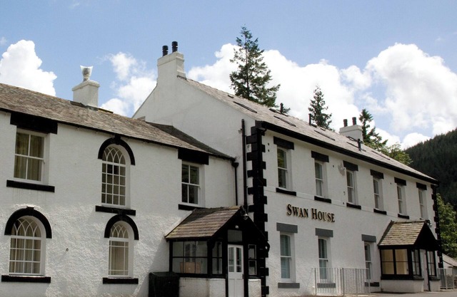 Alojamiento de 3 habitaciones en Thornthwaite