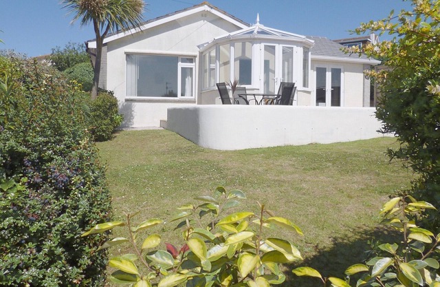 Alojamiento de 3 habitaciones en Thurlestone, cerca de Kingsbridge