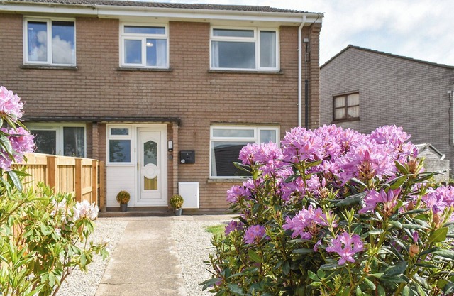 Alojamiento de 3 habitaciones en Torrington