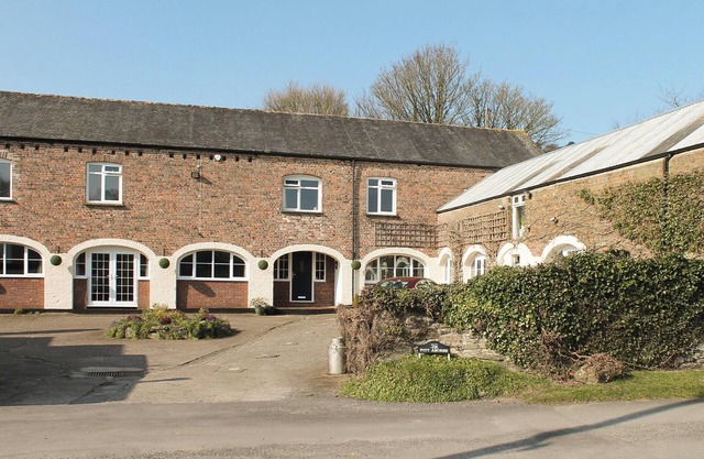 Alojamiento de 3 habitaciones en Barnstaple