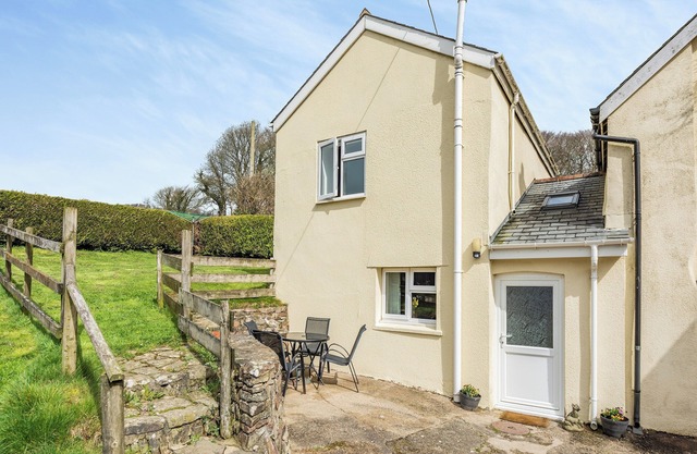 Alojamiento de 3 habitaciones en Shirwell, near Barnstaple