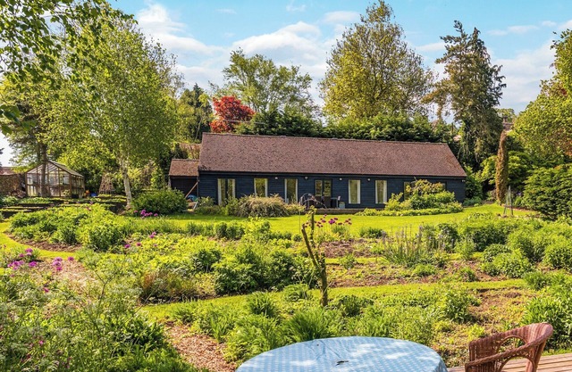 Alojamiento de 3 habitaciones en Sevenhampton, near Cheltenham
