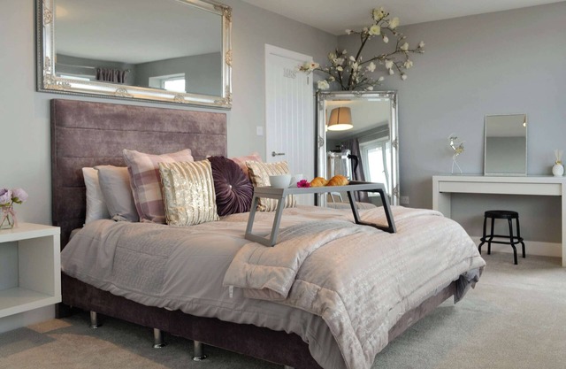 Alojamiento de 3 habitaciones en Prestatyn