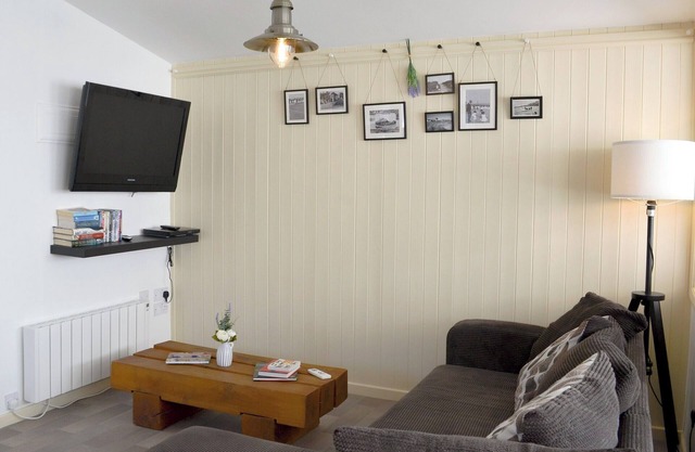 Alojamiento de 3 habitaciones en Anderby Creek, near Skegness