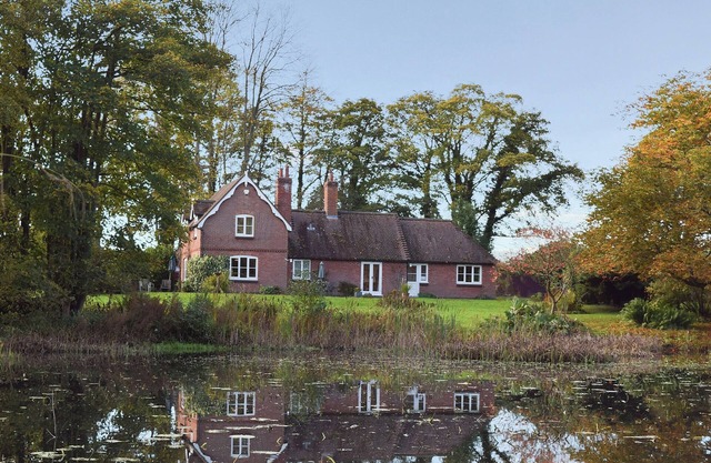 Alojamiento de 3 habitaciones en Pensax, cerca de Tenbury Wells