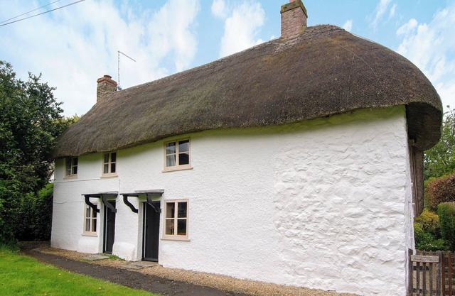 Alojamiento de 3 habitaciones en Avebury