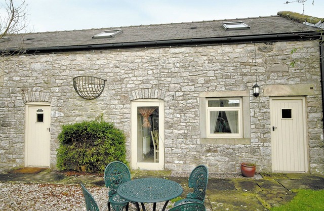 Alojamiento de 3 habitaciones en Over Haddon, cerca de Bakewell