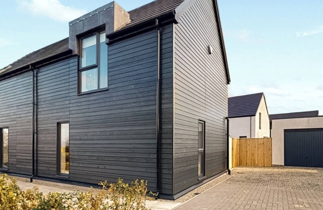 Alojamiento de 3 habitaciones en Croy, near Inverness