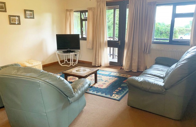 Alojamiento de 3 habitaciones en Bromham