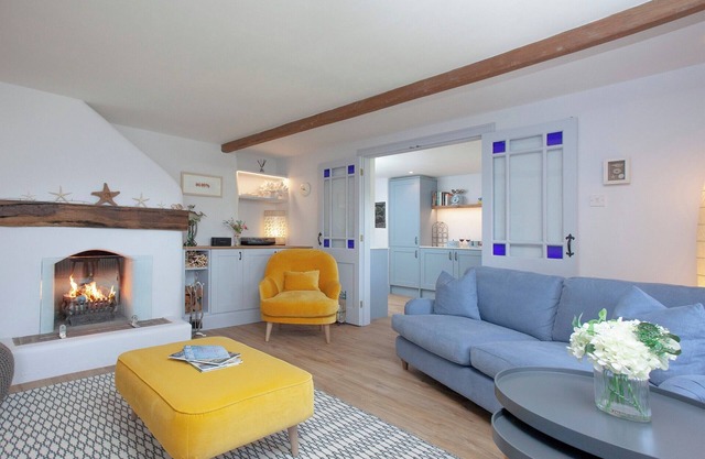 Alojamiento de 3 habitaciones en Kingston