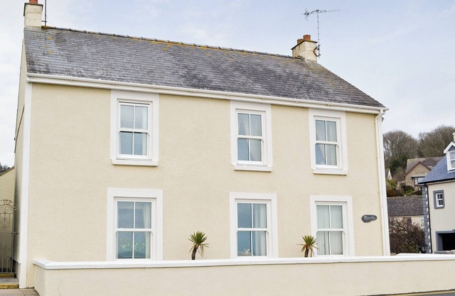 Alojamiento de 3 habitaciones en Amroth, near Saundersfoot