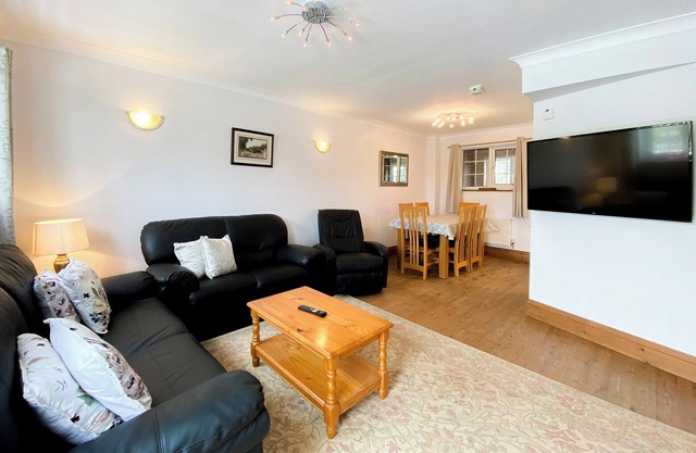Alojamiento de 3 habitaciones en Ledbury
