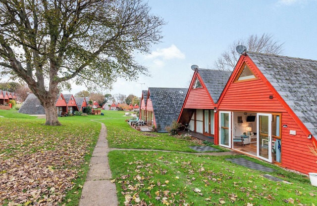 Alojamiento de 3 habitaciones en Kingsdown, near Deal
