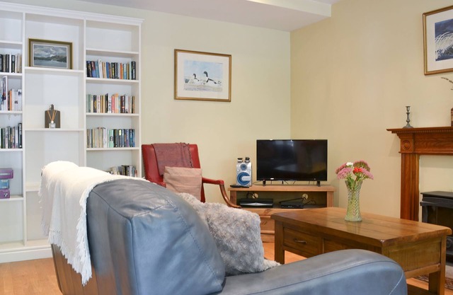 Alojamiento de 3 habitaciones en Ullswater, near Glenridding