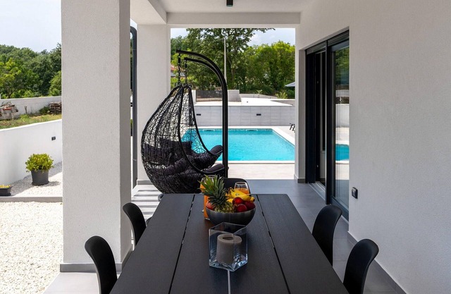3 bedroom accommodation in Marcana
