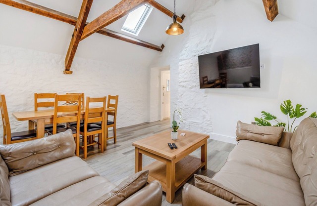 Alojamiento de 3 habitaciones en Bala