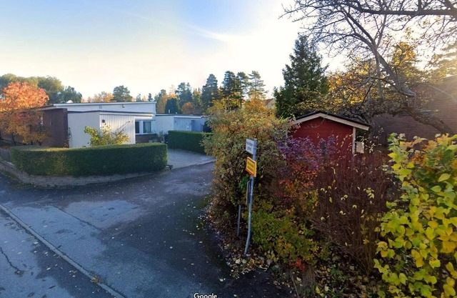 3 bedroom apartment in Järfälla