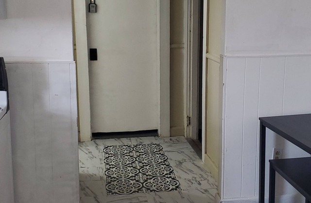 3-bedroom apartment in tranquil Waterville