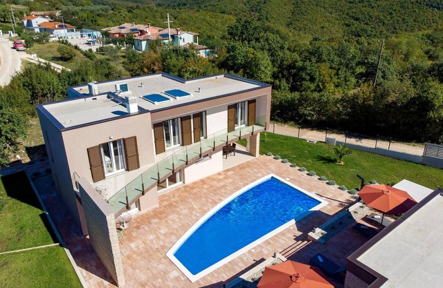 Impresionante casa de 3 habitaciones en.