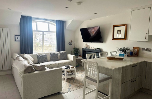 Apartamento-De Lujo-Baño Privado-Ballycastle-3-Bedroom